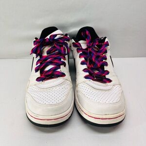 Nike Air Force 1 Low “South Korea” sneakers in‎ black and white